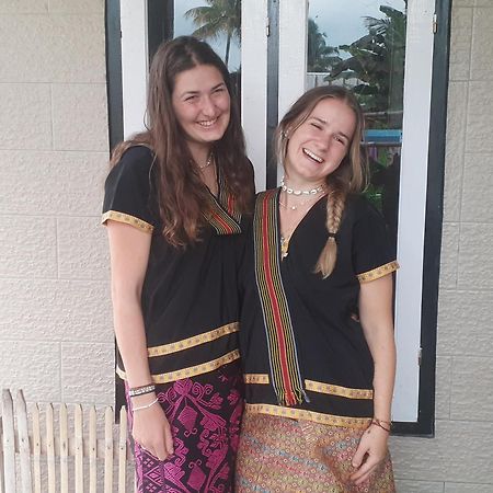 טטבאטו Eltari Homestay חדר תמונה