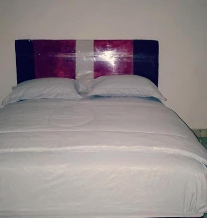 טטבאטו Eltari Homestay מראה חיצוני תמונה