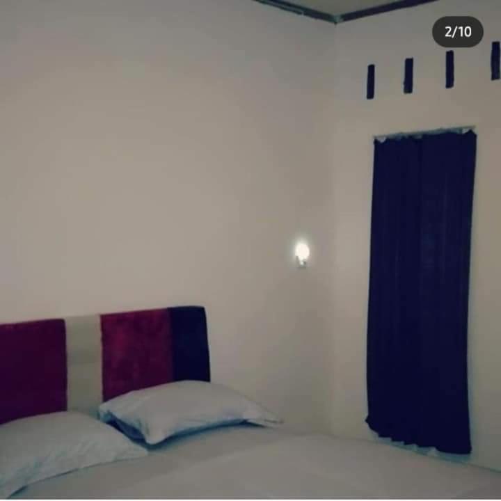 טטבאטו Eltari Homestay מראה חיצוני תמונה