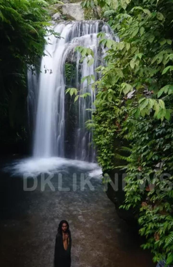 טטבאטו Eltari Homestay חדר תמונה