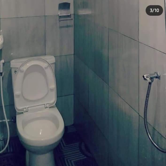 טטבאטו Eltari Homestay חדר תמונה