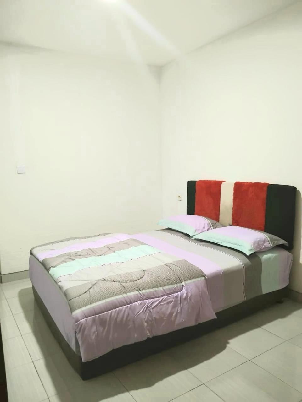 טטבאטו Eltari Homestay מראה חיצוני תמונה