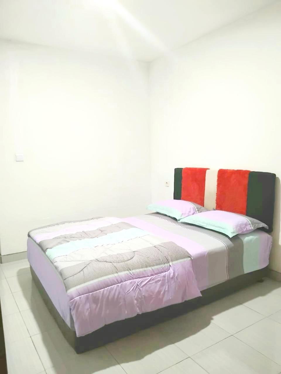 טטבאטו Eltari Homestay חדר תמונה